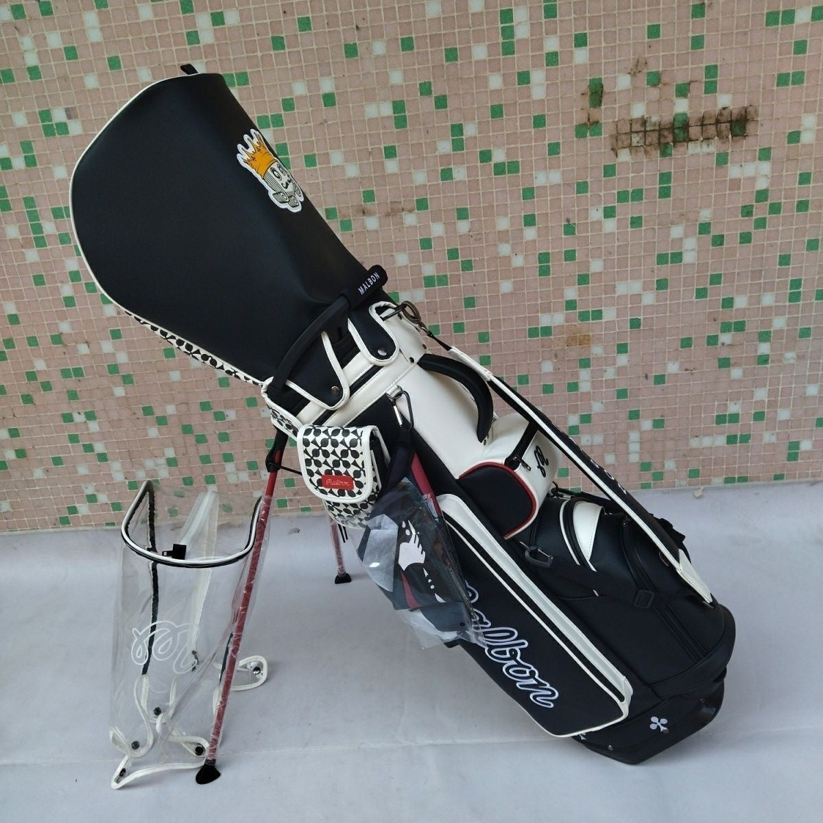 Malbon 86 Bag