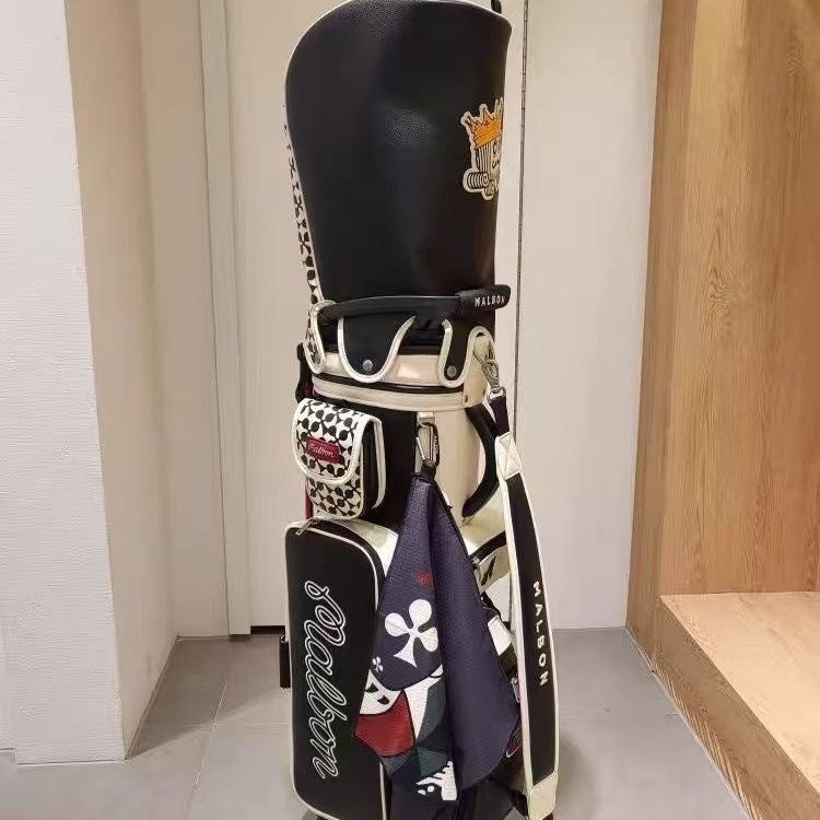Malbon 86 Bag