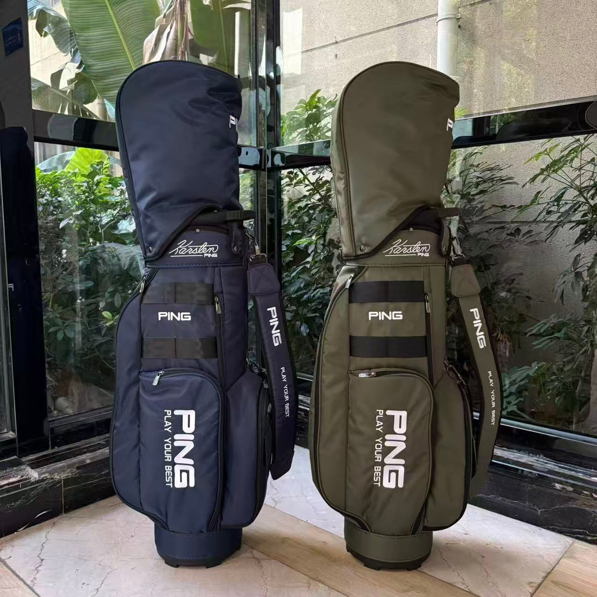 PING Bag 21
