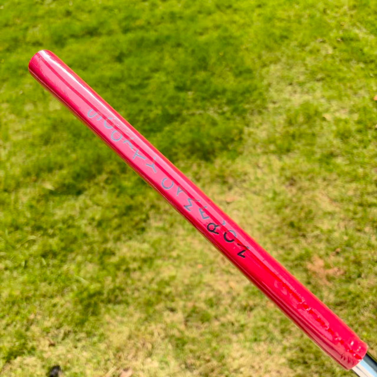 90 Scotty Cameron two type Putter