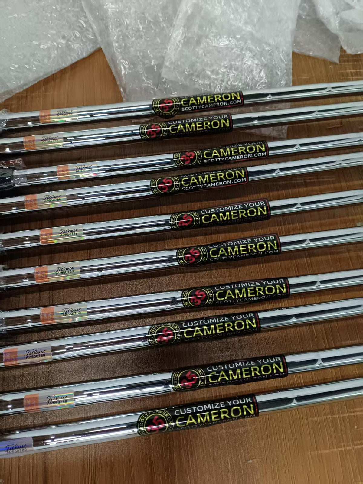 6 Scotty Cameron Hot Putter Super Select Newport2 best seller