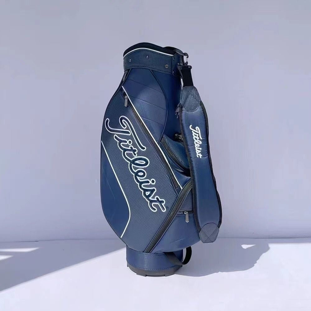 Titleist bag 5
