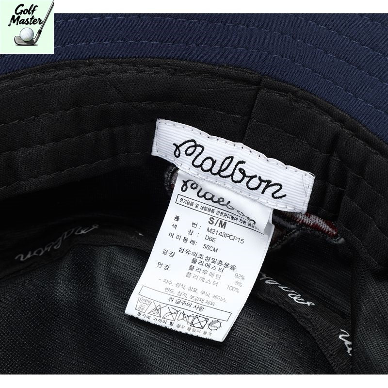 Malbon Hat 8