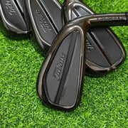 Titleist T200 black Irons