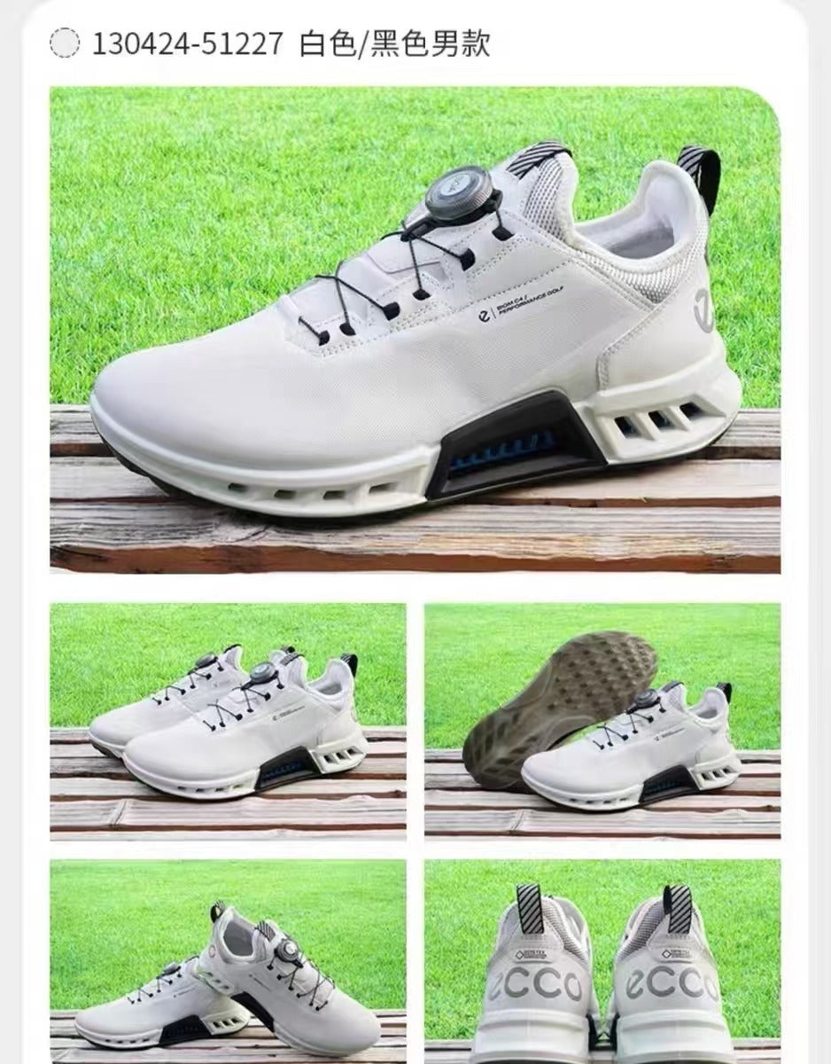 Golf Shoes ECCO-18