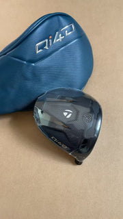 Taylormade QI4D MAX Driver【Hot】