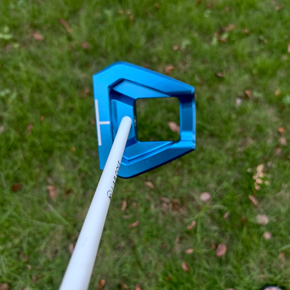 LAB VZN.1i Putter Right&Left Hand