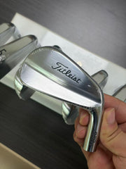 Titleist MB620 iron New Coming