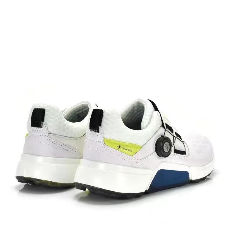 Golf Shoes ECCO-04