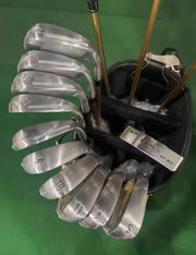 HONMA left-hand club S-07 4-star set