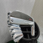 Taylormade P7TW irons