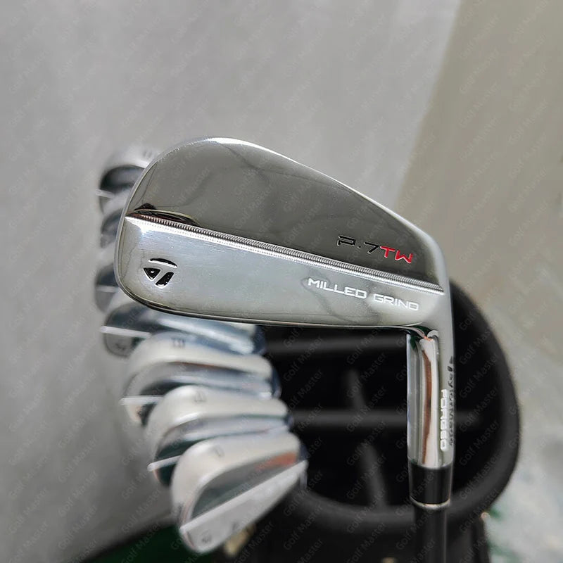Taylormade P7TW irons