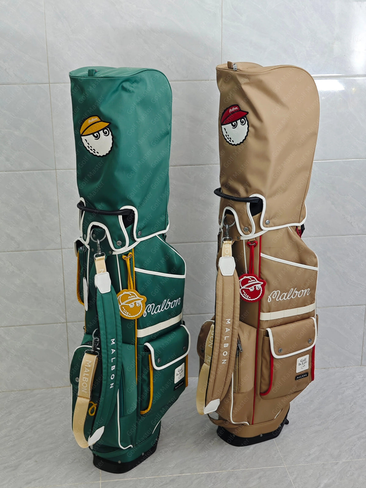 Malbon 55 Bag&Malbon 56 Bag