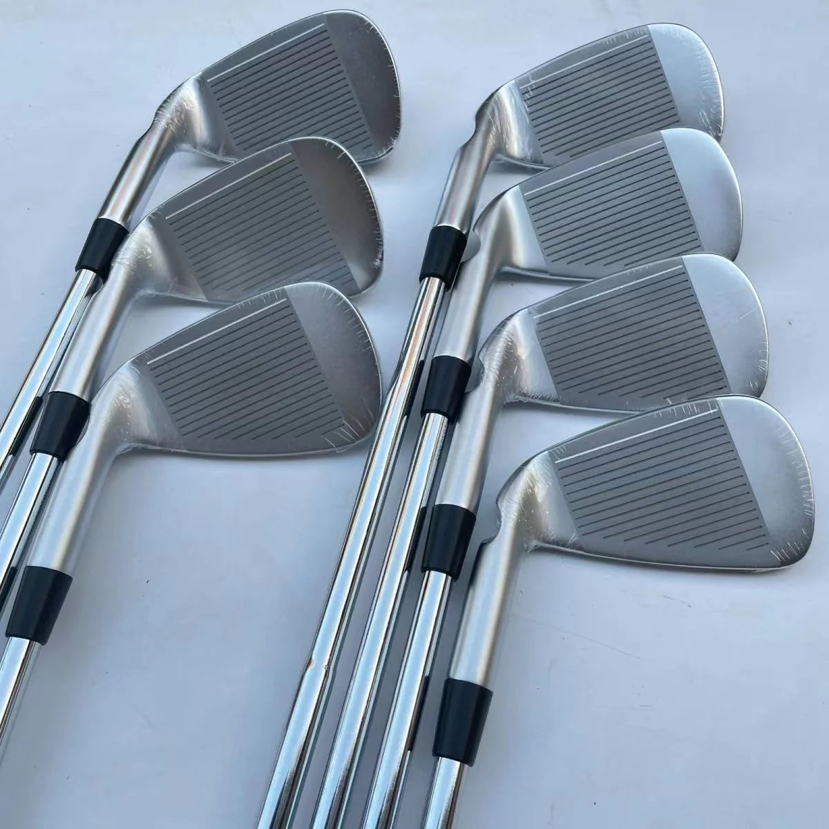 PING i525 iron