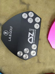 LAB OZ1 Putter