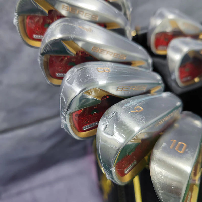 Honma-08 5-star Irons