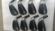Callaway APEX Ti Fusion(Black) irons