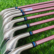 XXIO MP 1100 pink Irons