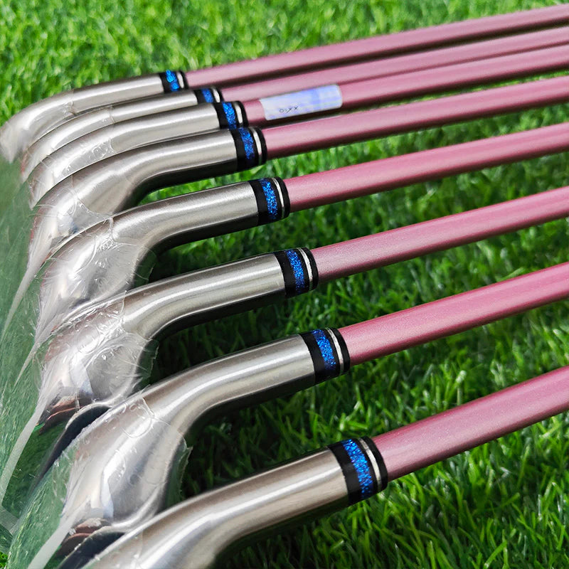 XXIO MP 1100 pink Irons