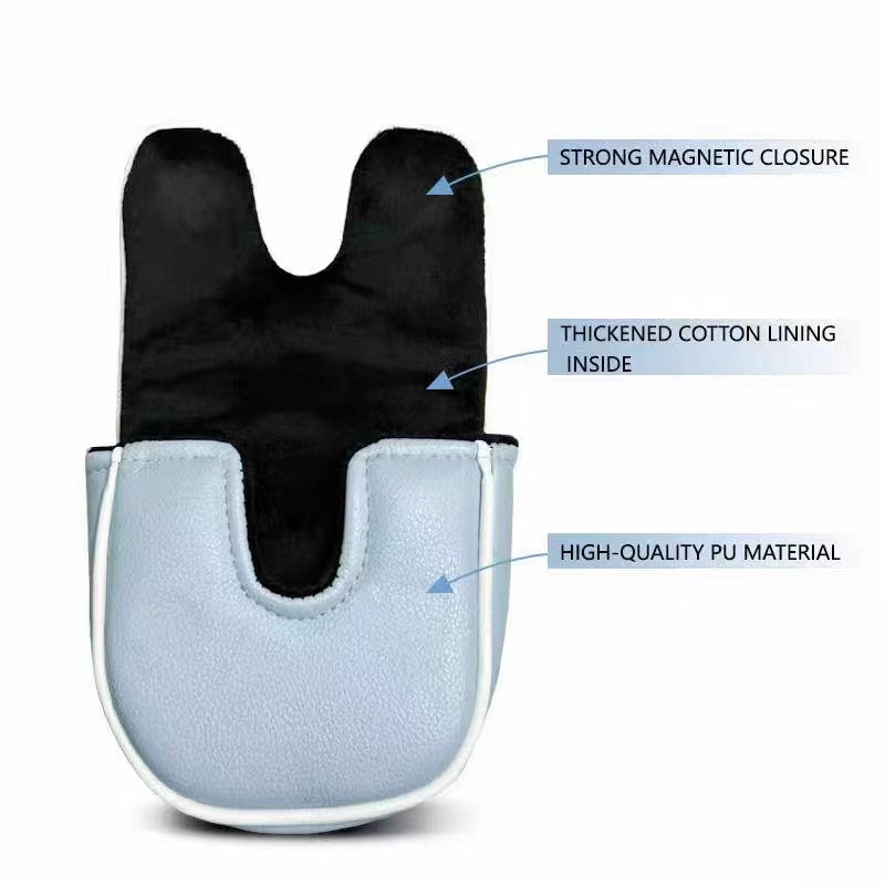 L.A.B-3 Head Cover