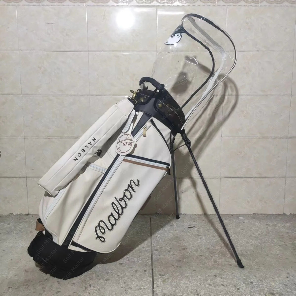 Malbon 3 Bag