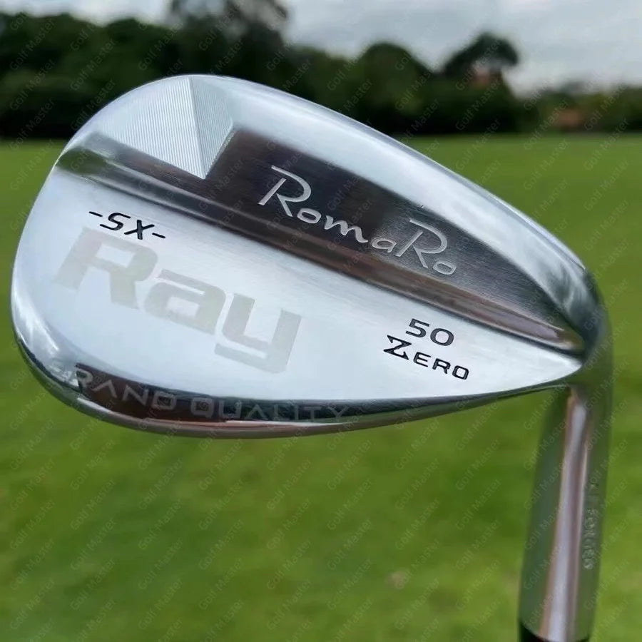 Romaro Ray SX Wedge