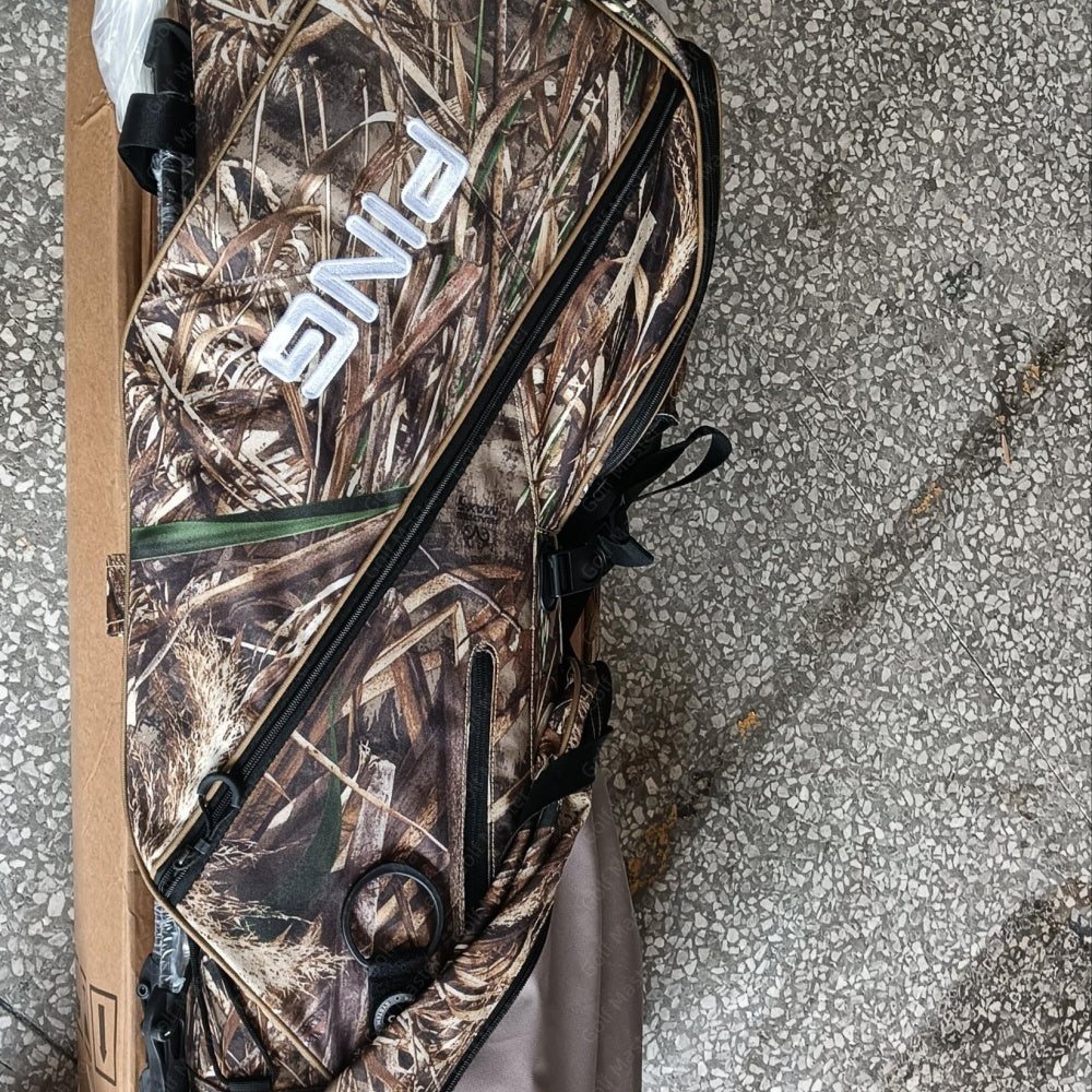 PING Bag 8