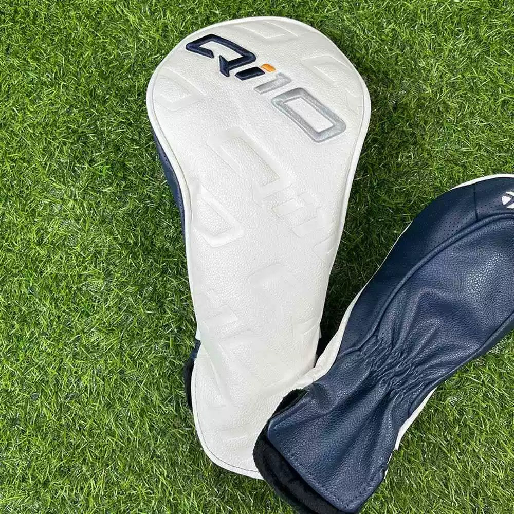 Taylormade Brand Head Cover #16