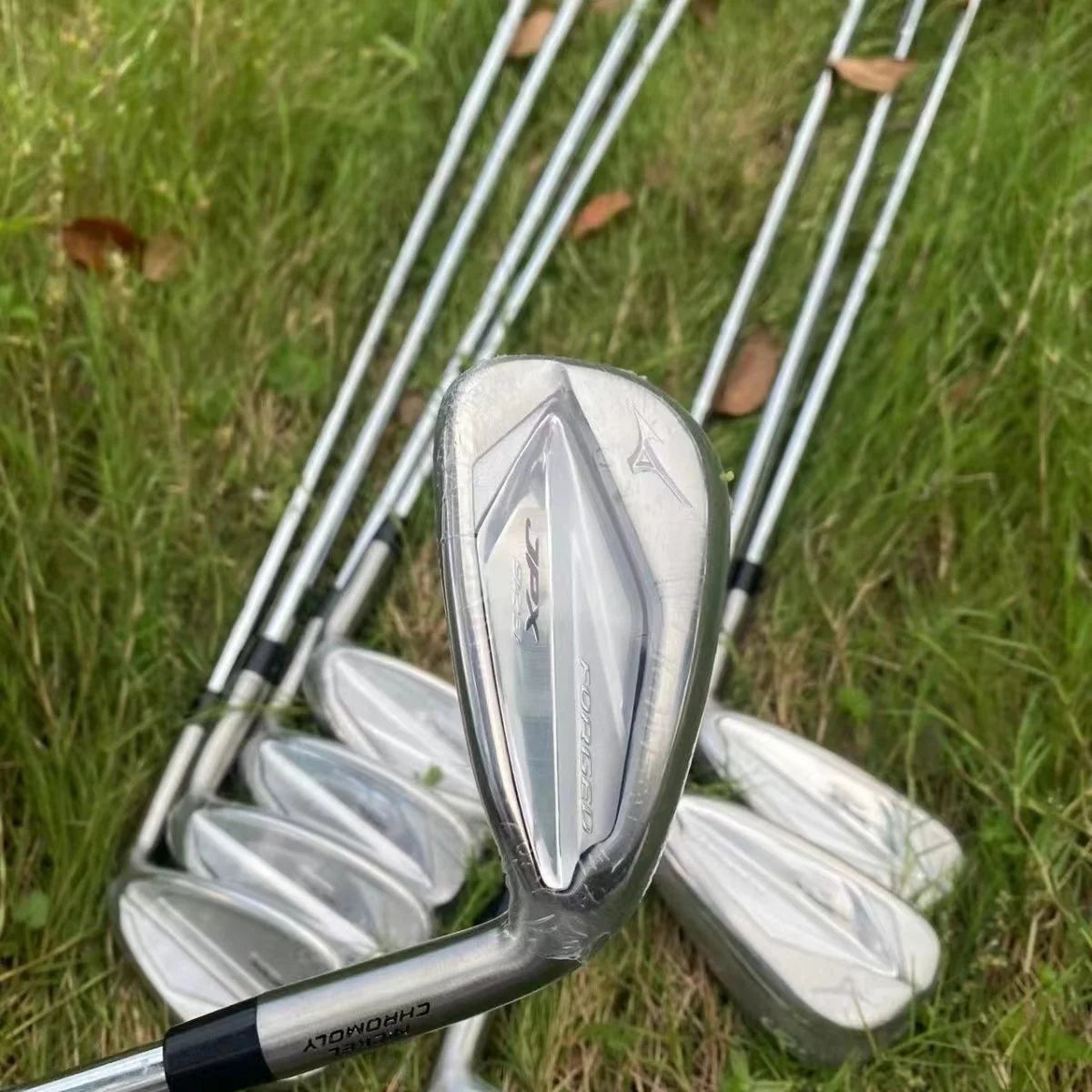 Mizuno JPX923 Irons