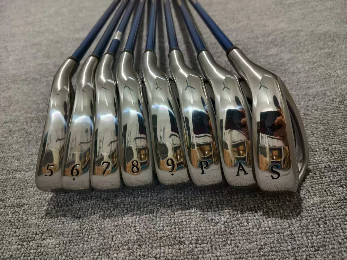 XXIO MP 1300 Irons