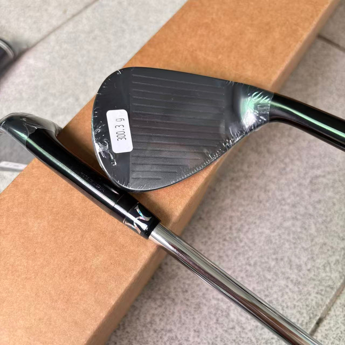 MIURA Left Hand Wedge #5