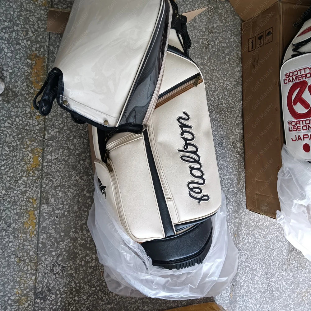 Malbon 3 Bag