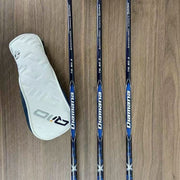 Taylormade QI10 UT Hybrid Club