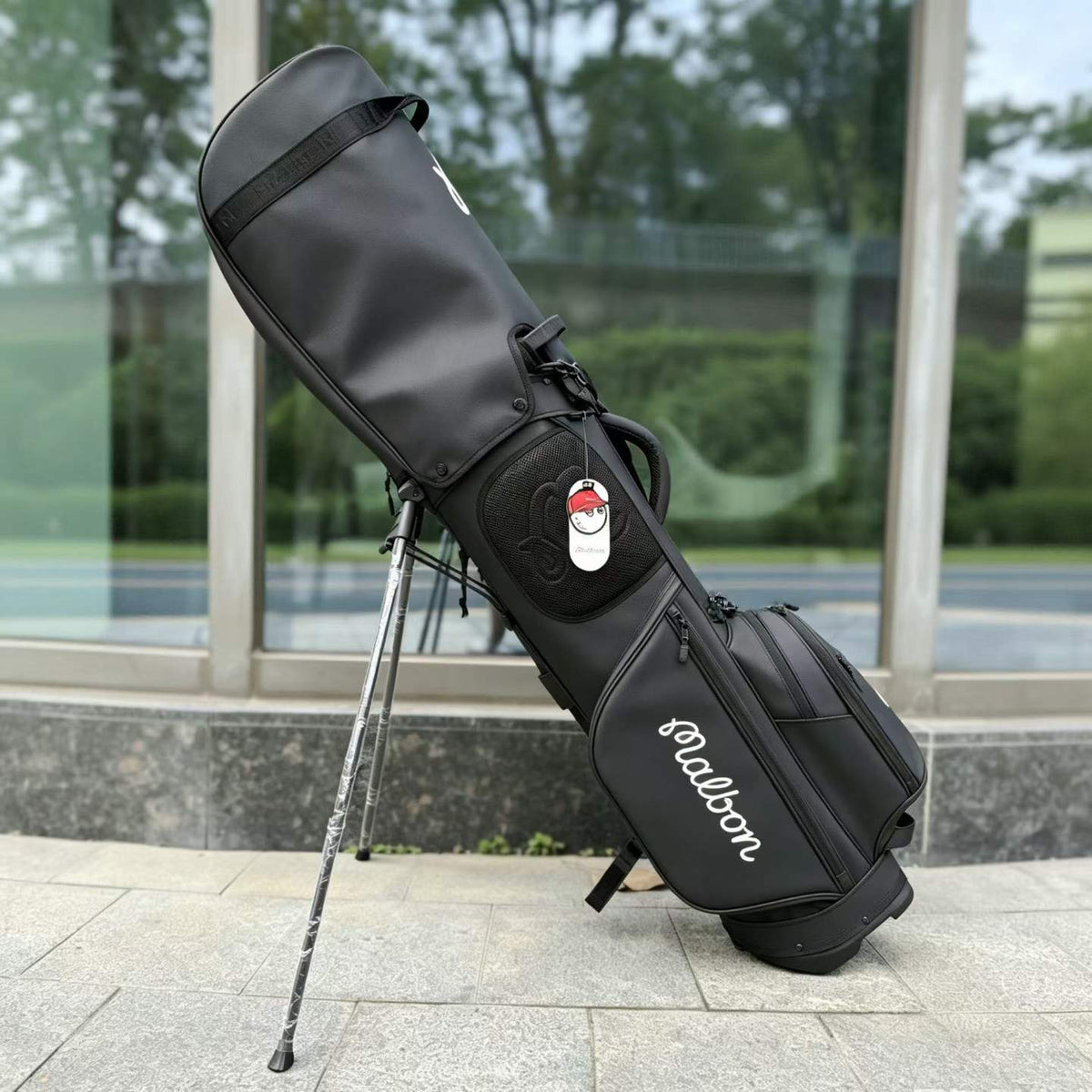Malbon 110 Bag&Malbon 111 Bag