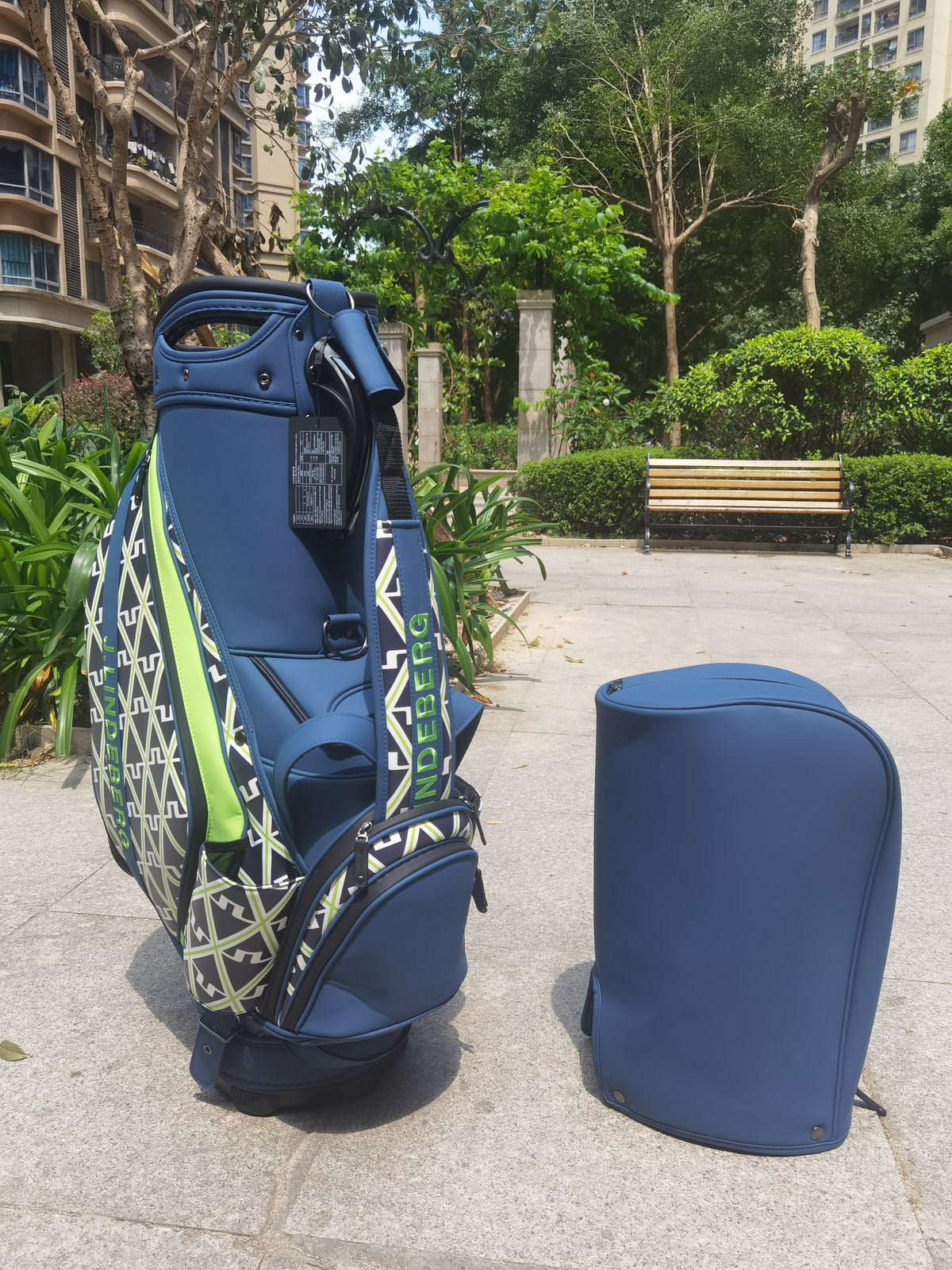 JL Bag 14