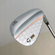 Taylormade MG4 co-branded KITH Silver Wedge
