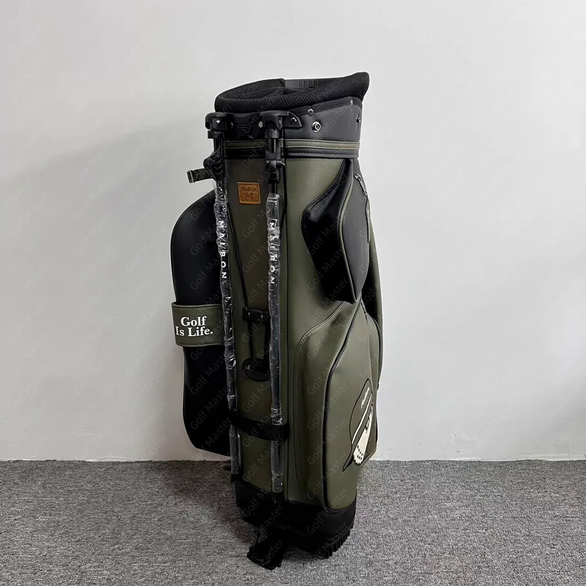 Malbon 49 Bag
