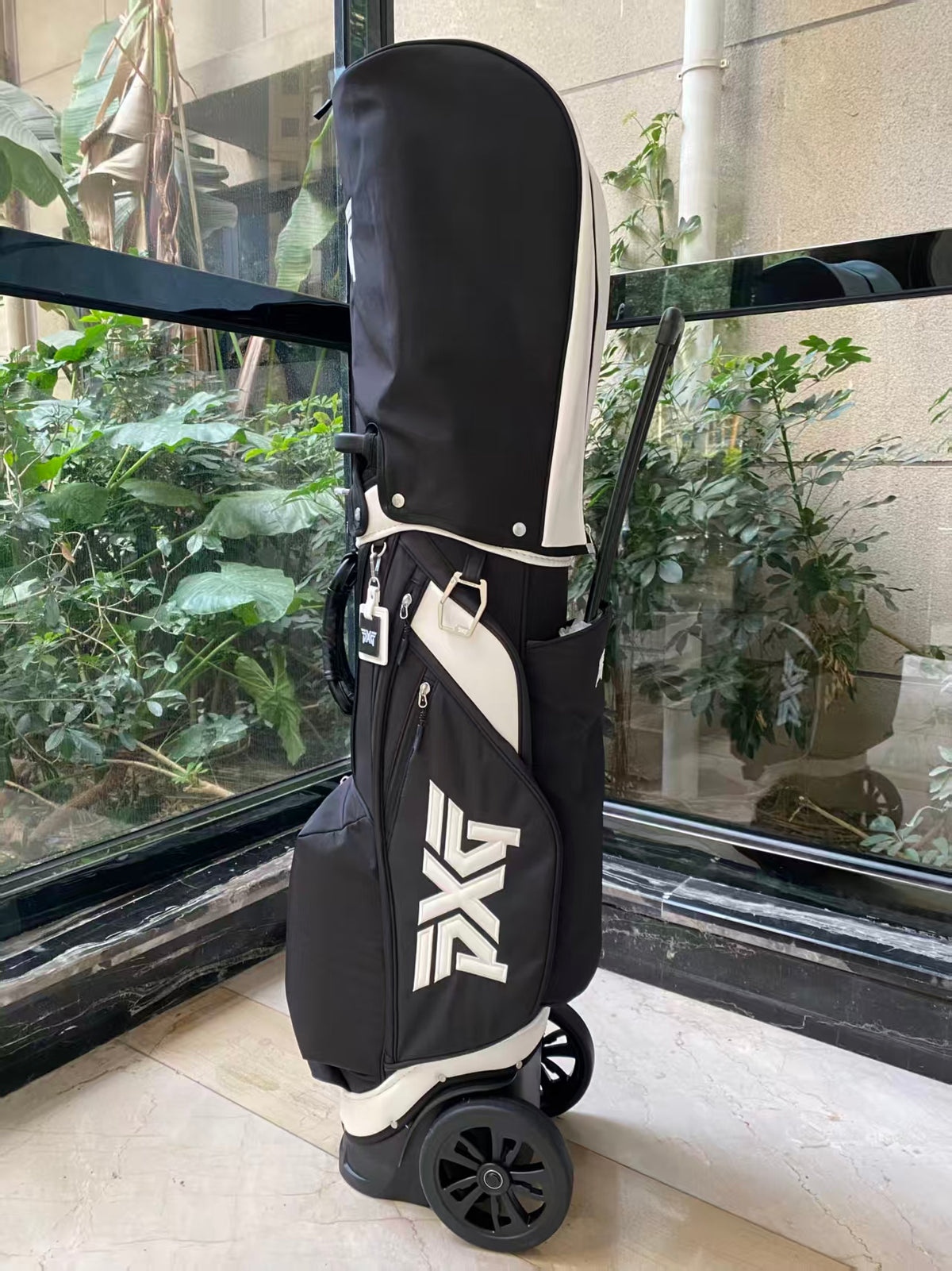 PXG Bag 12