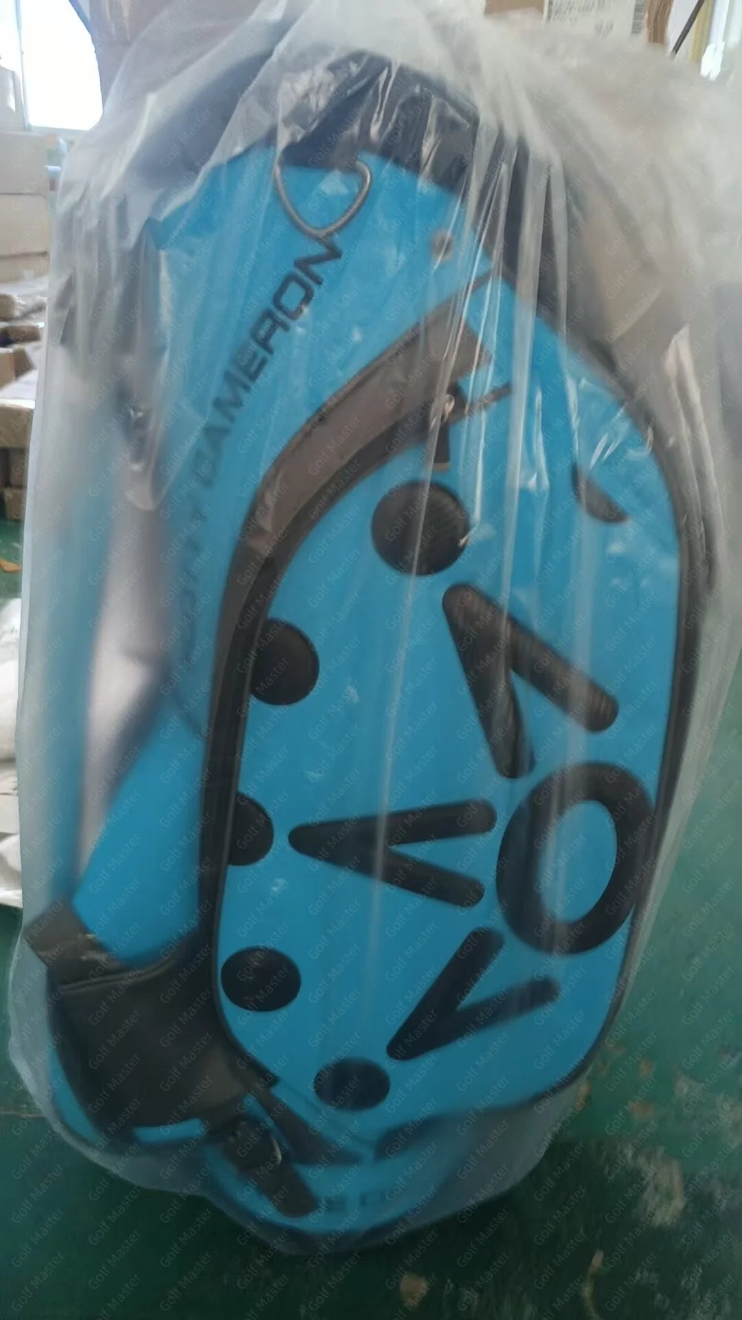 53-Scotty Cameron Bag