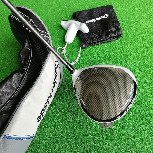 Taylormade SIM MAX Driver