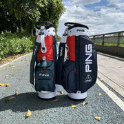 PING Bag 17 & Bag 18