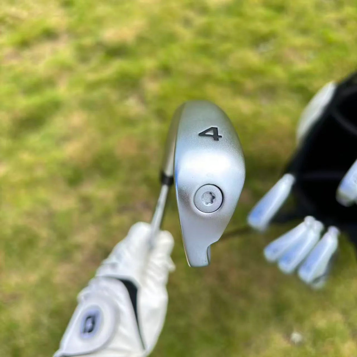 PING G440 irons