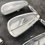 ZESTAIM 1 irons