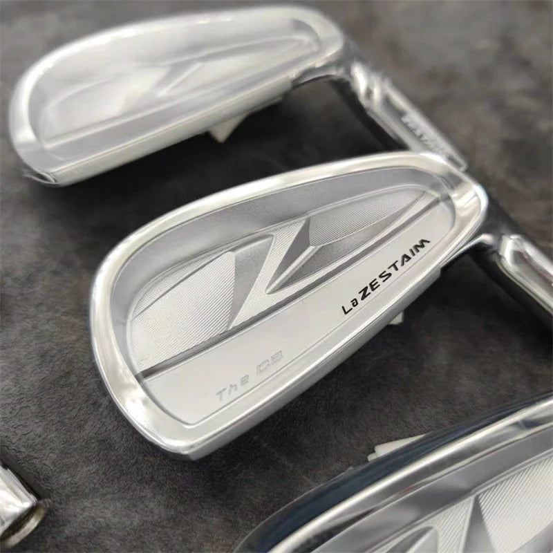 ZESTAIM 1 irons