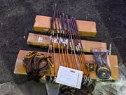 HONMA S09 5-star set