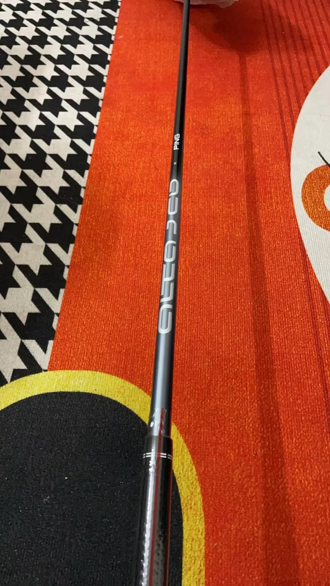 PING G425 Driver