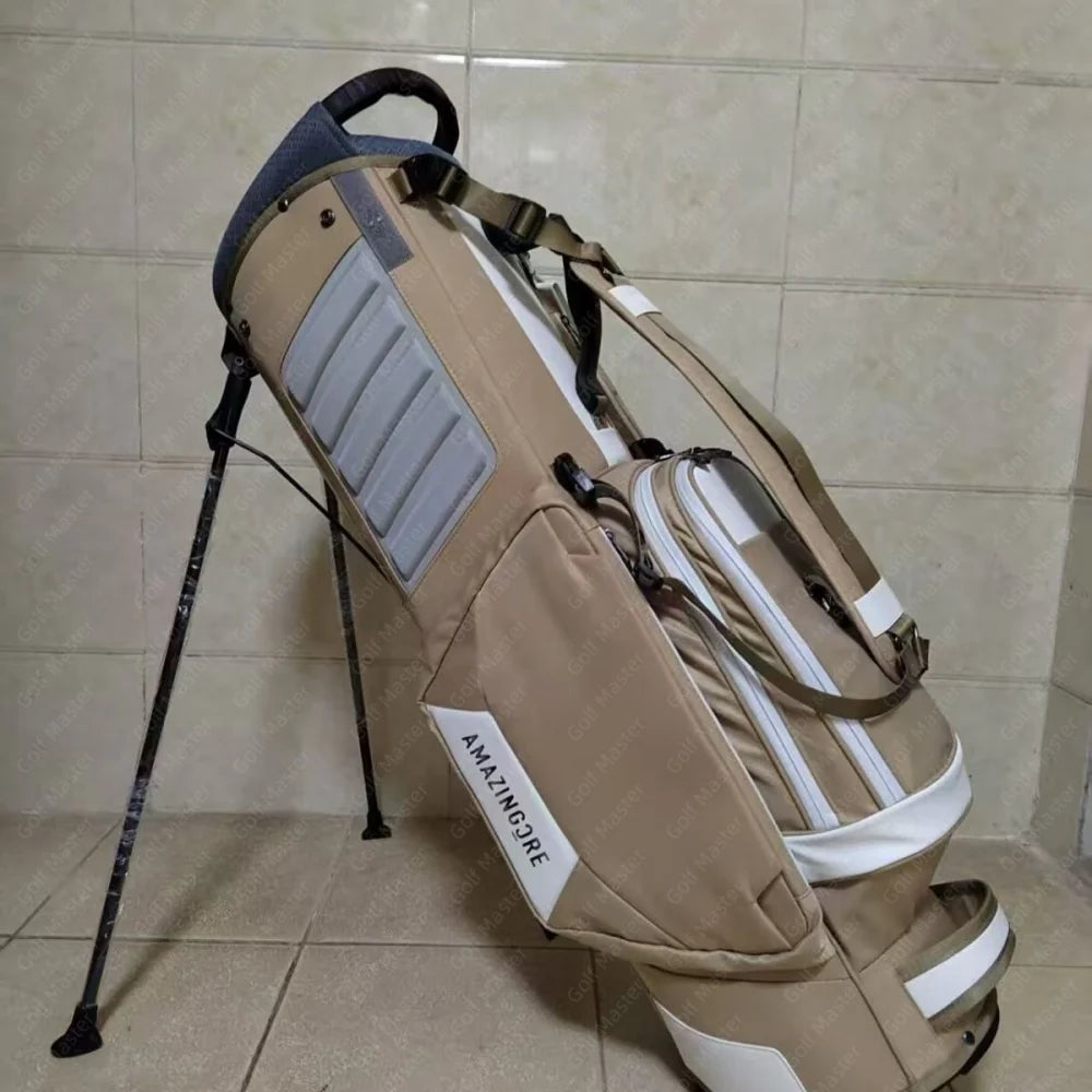 AMCR Bag 3&Bag 4