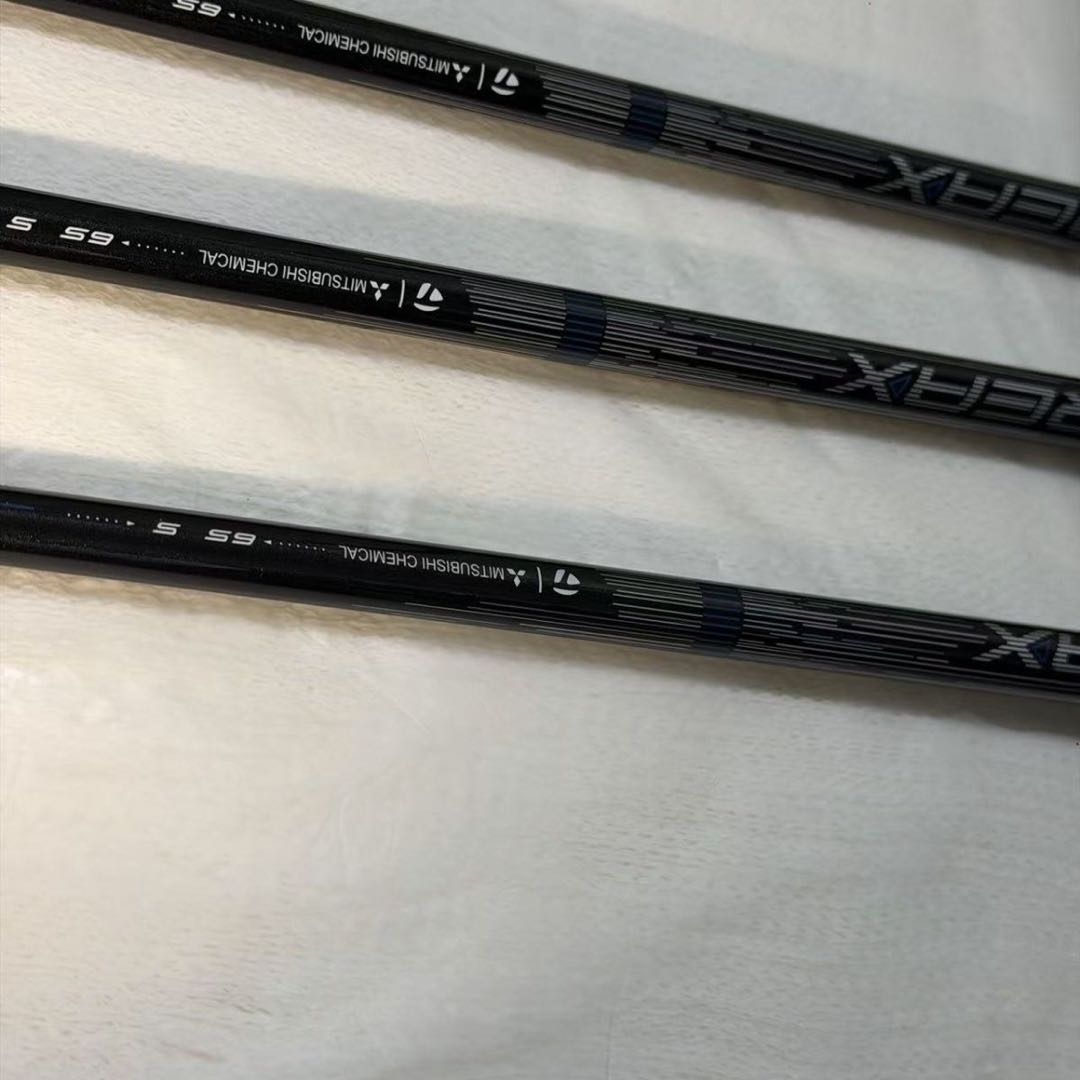 Taylormade QI4D Hybird Club
