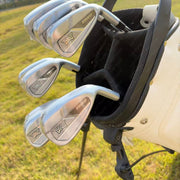 PXG Black Ops irons