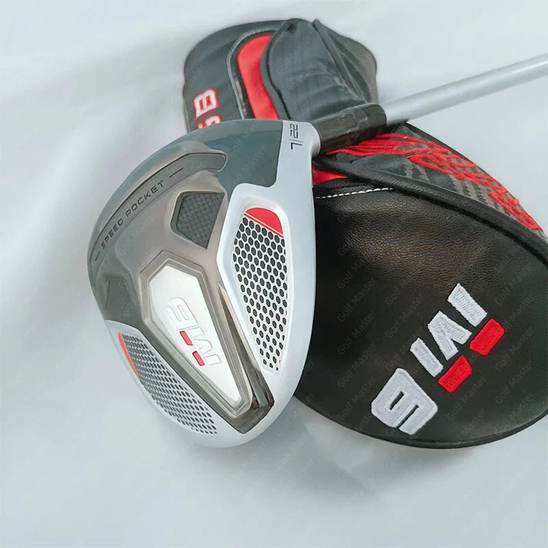 Taylormade M6 3 wood or 5 wood or 7wood